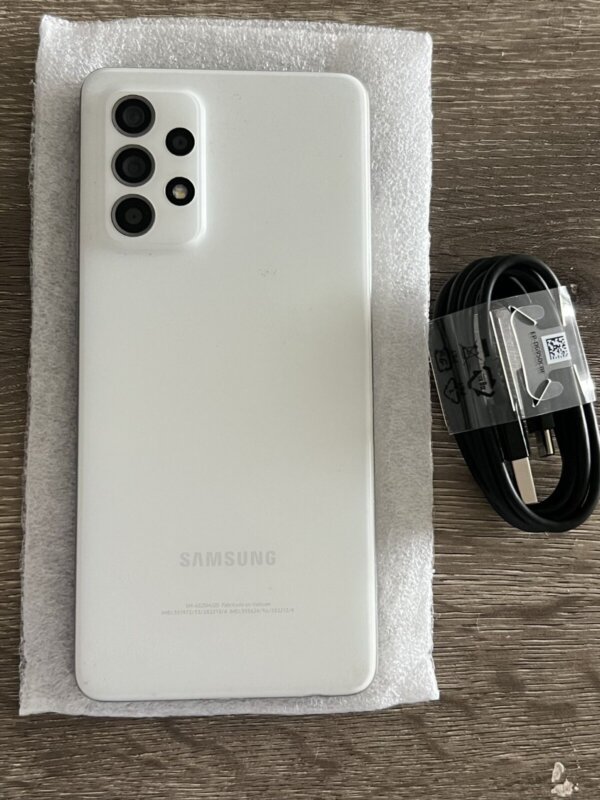 Samsung Galaxy A52 Unlocked 128GB