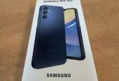 Samsung Galaxy A15 5G 8+256GB NEW SEALED