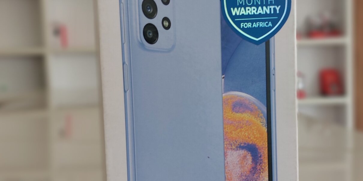 Samsung a23 Samsung a23