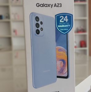 Samsung A23
