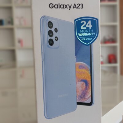 Samsung A23