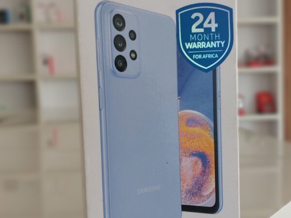 Samsung A23