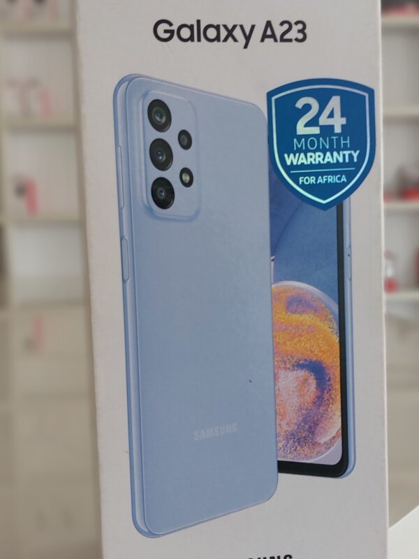 Samsung A23