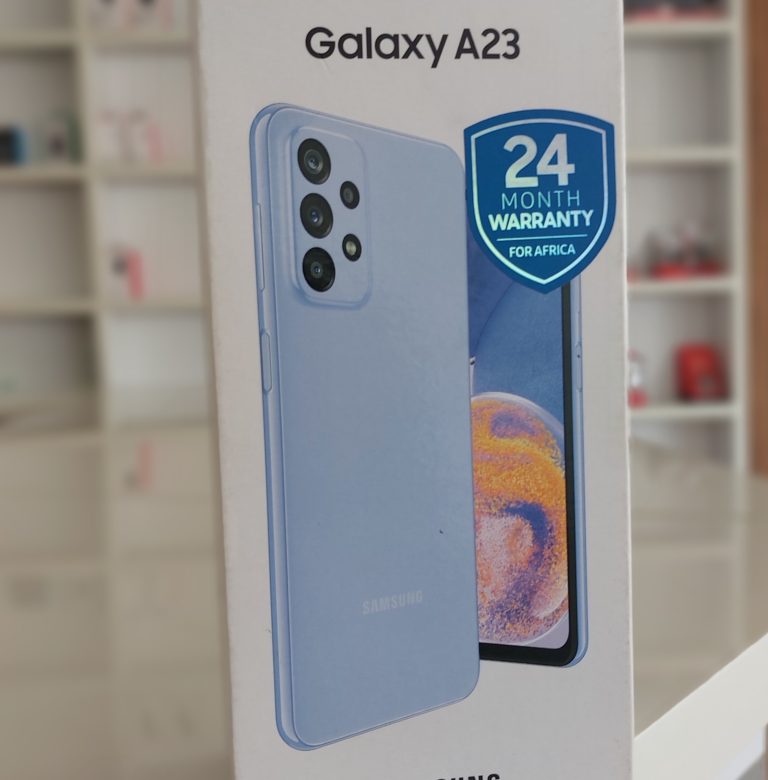 Samsung A23