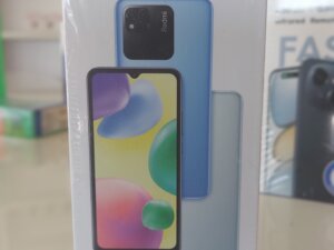Redmi10A