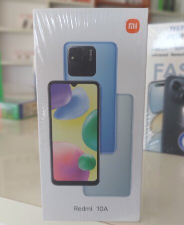 Redmi10A Redmi10A