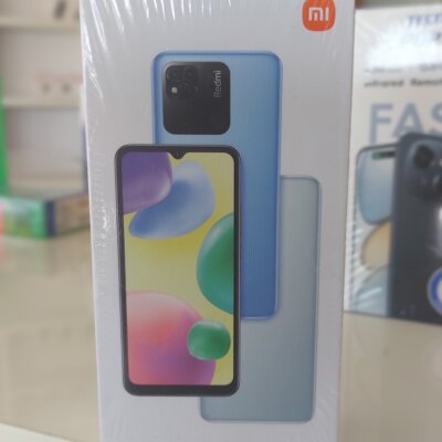 Redmi10A