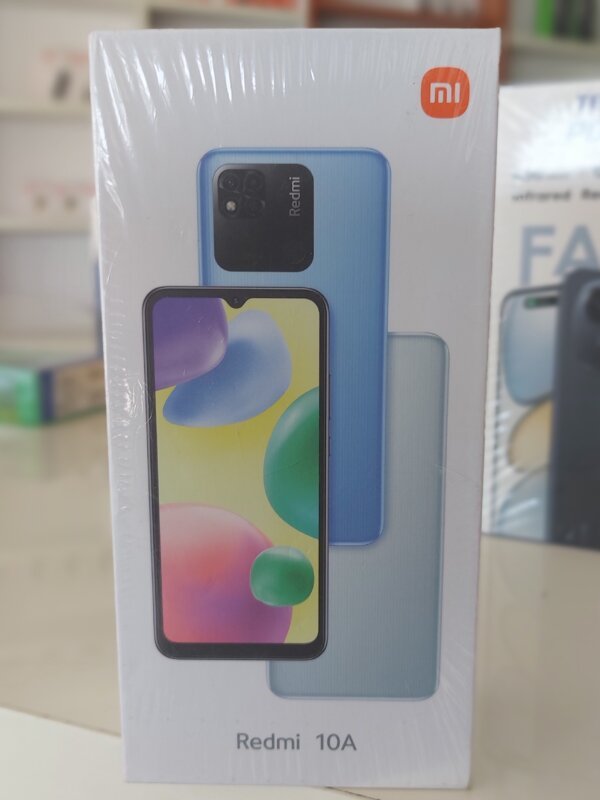 Redmi10A