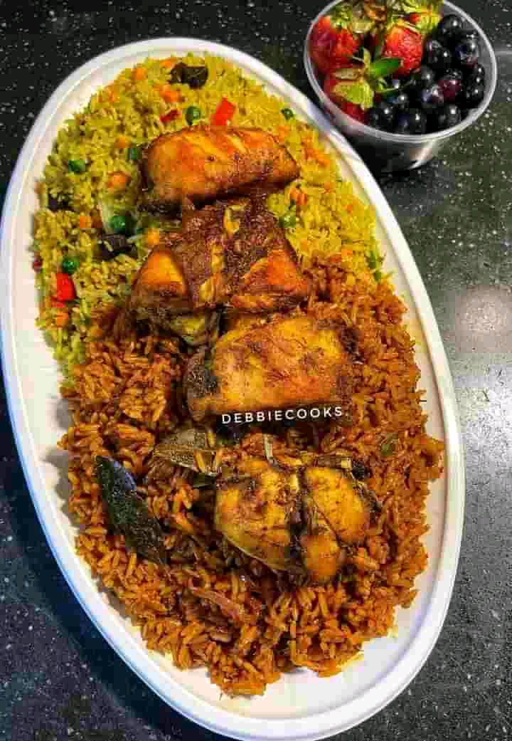 Pepper 🌶️ spices