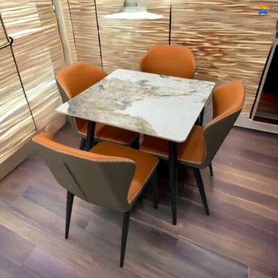 4 seater dining set