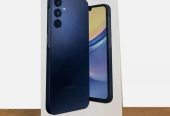Samsung Galaxy A15 5G 8+256GB NEW SEALED