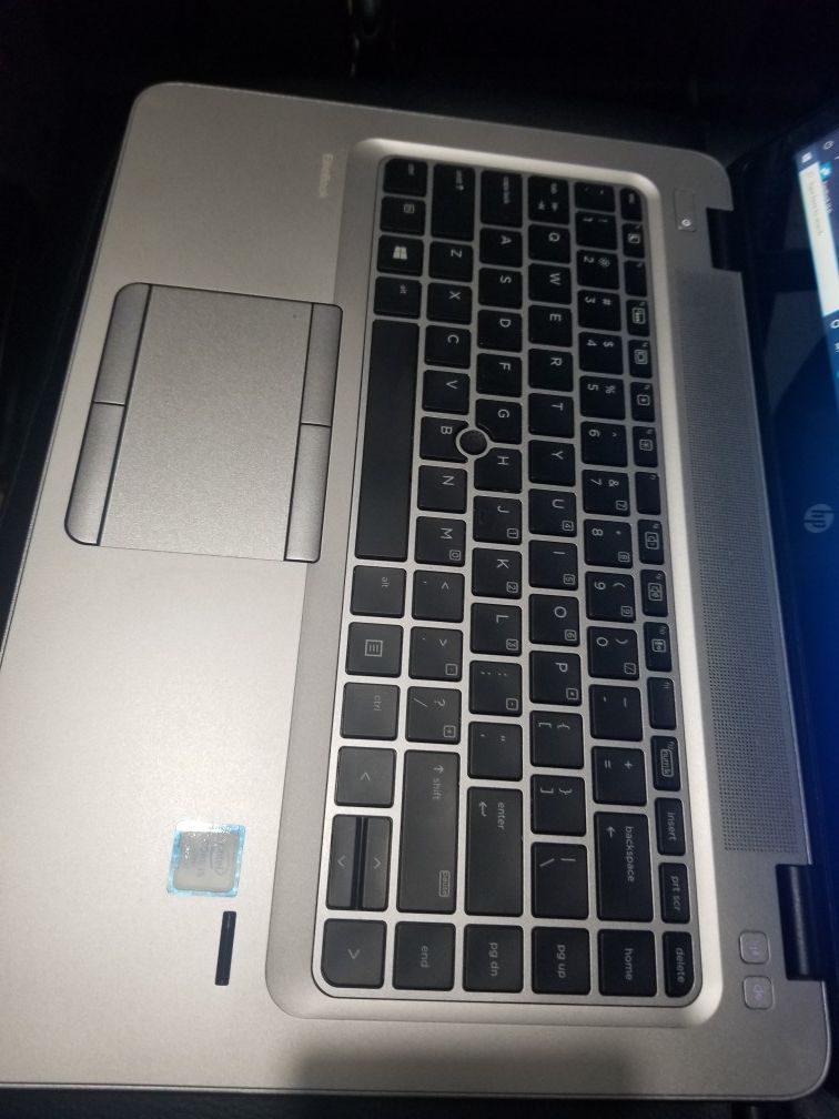 Hp Elitebook 840 G3 Touchscreen