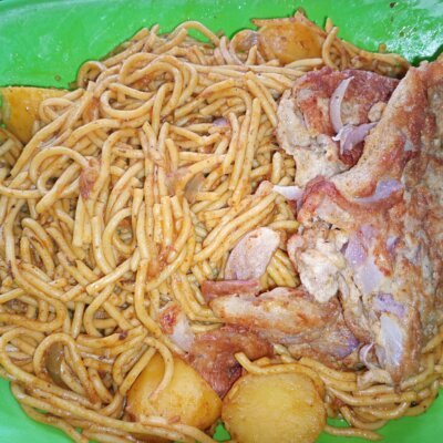 Foods
