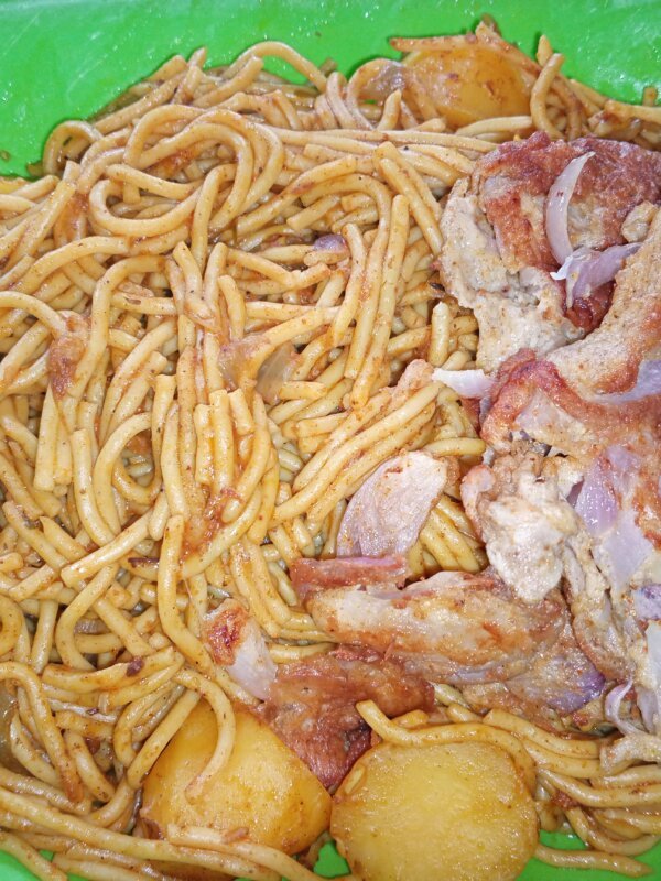 Foods
