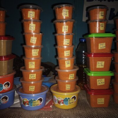 Pepper 🌶️ spices