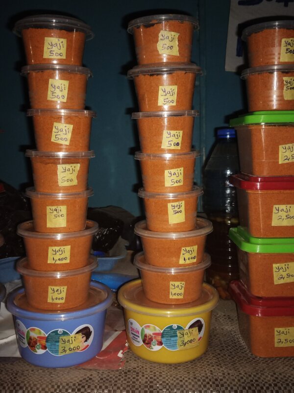 Pepper 🌶️ spices