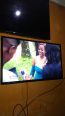 40 inch Bush Smart led tv