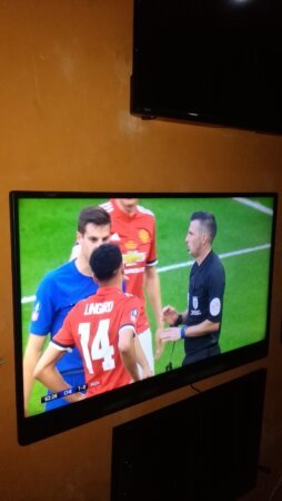 32 inch samsung led tv