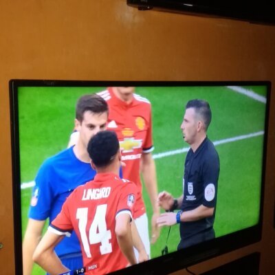 32 inch samsung led tv