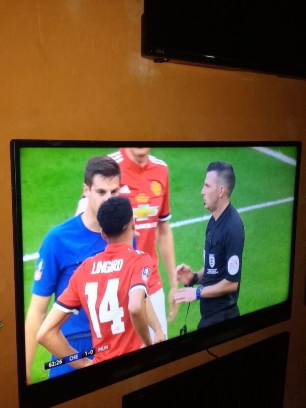 32 inch samsung led tv