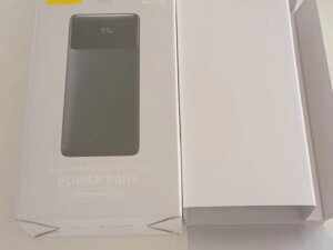 Beasus 25w powerbank