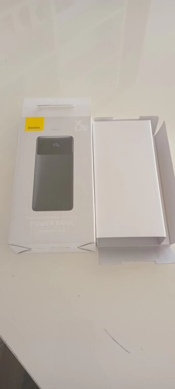 Beasus 25w powerbank