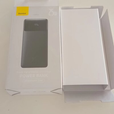 Beasus 25W Powerbank