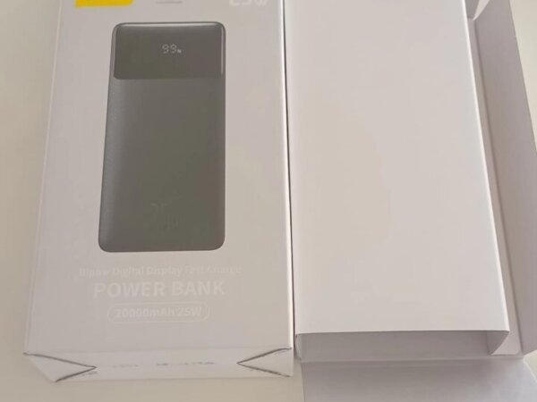 Beasus 25W Powerbank