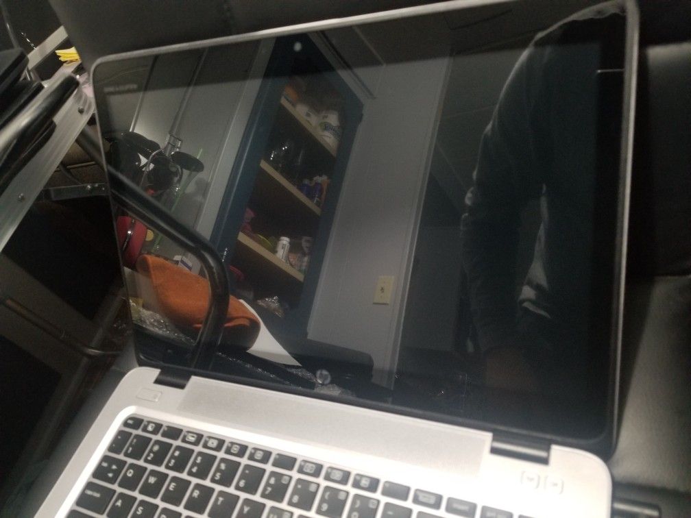 Hp Elitebook 840 G3 Touchscreen