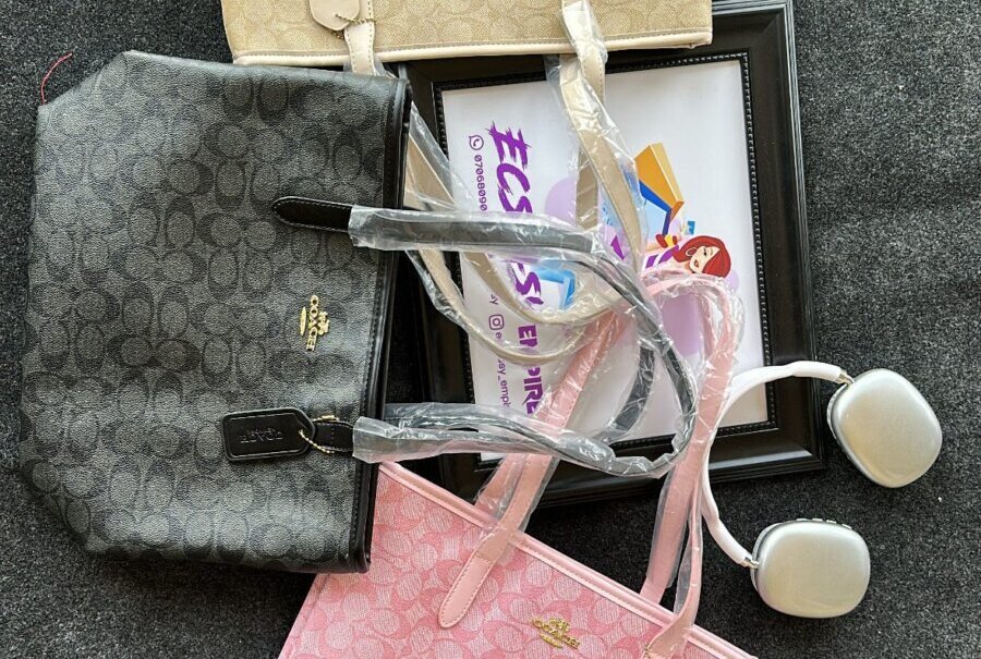 Coach tote bags Coach tote bags