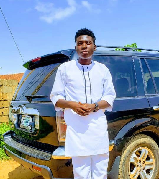 Fashion designer for men especially
