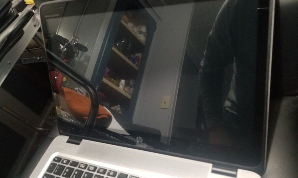 Hp elitebook 840 g3 touchscreen