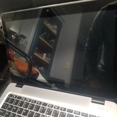 Hp Elitebook 840 G3 Touchscreen