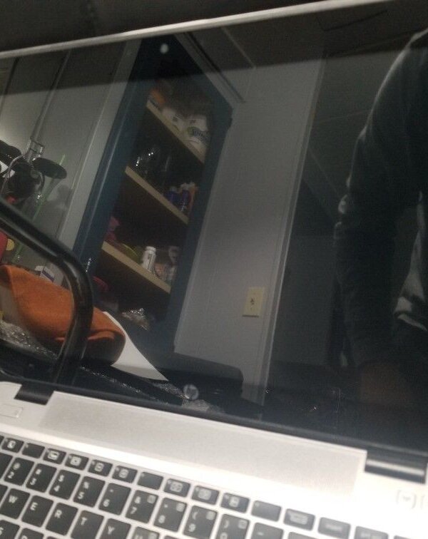 Hp Elitebook 840 G3 Touchscreen