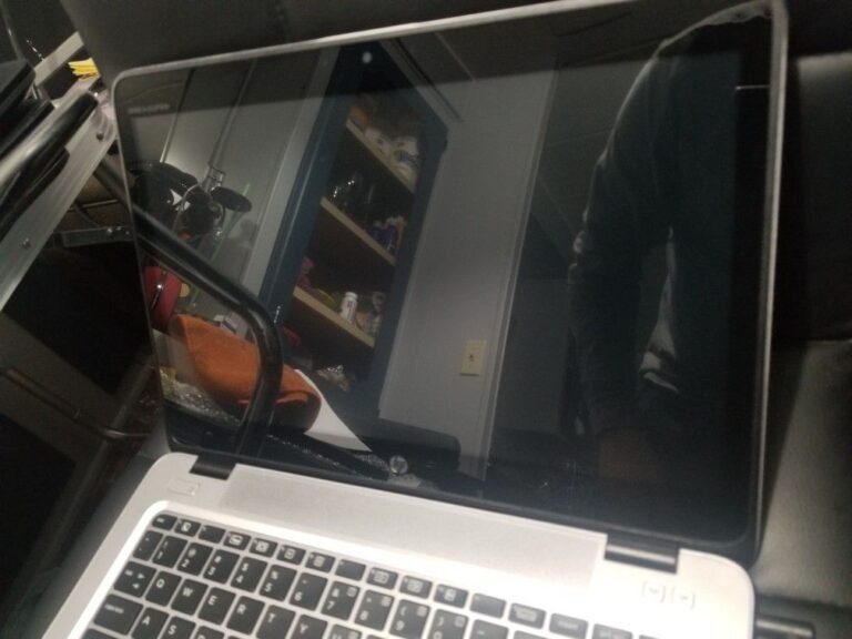 Hp elitebook 840 g3 touchscreen