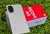 Redmi A5 3/64, 4/128GB