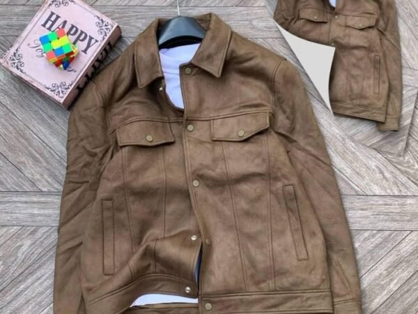 Jackets
