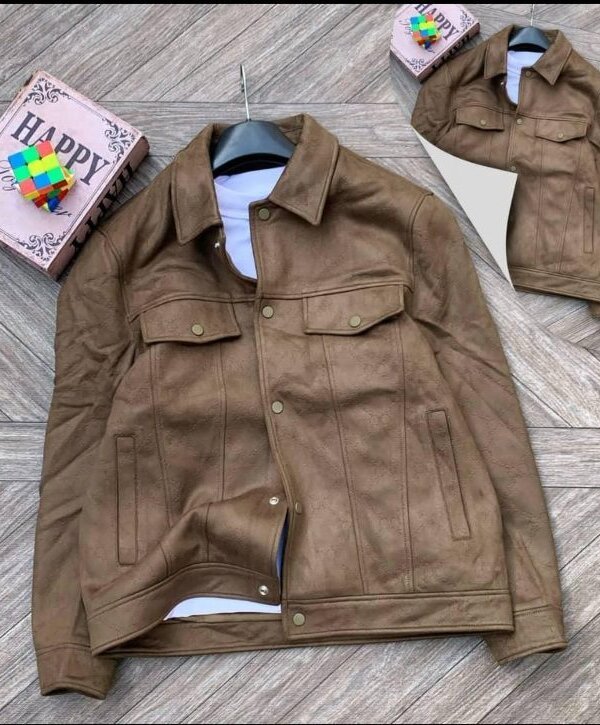 Jackets