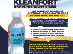 Kleanfort