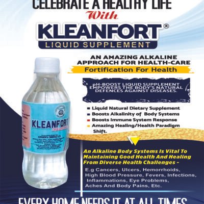 KLEANFORT