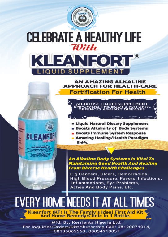 Kleanfort