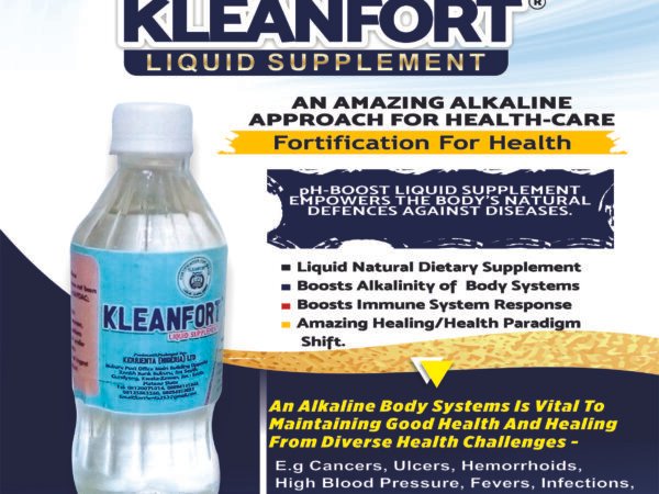 KLEANFORT
