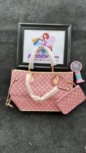 Lv 2in1 bag