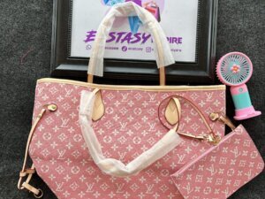 Lv 2in1 bag