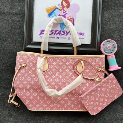 Lv 2in1 bag