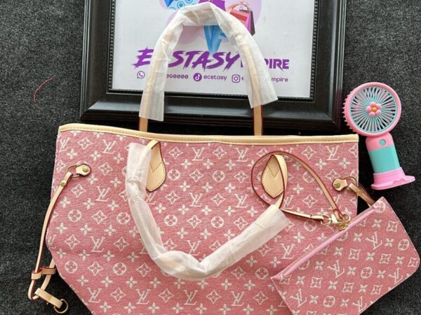 Lv 2in1 bag