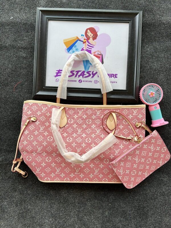 Lv 2in1 bag