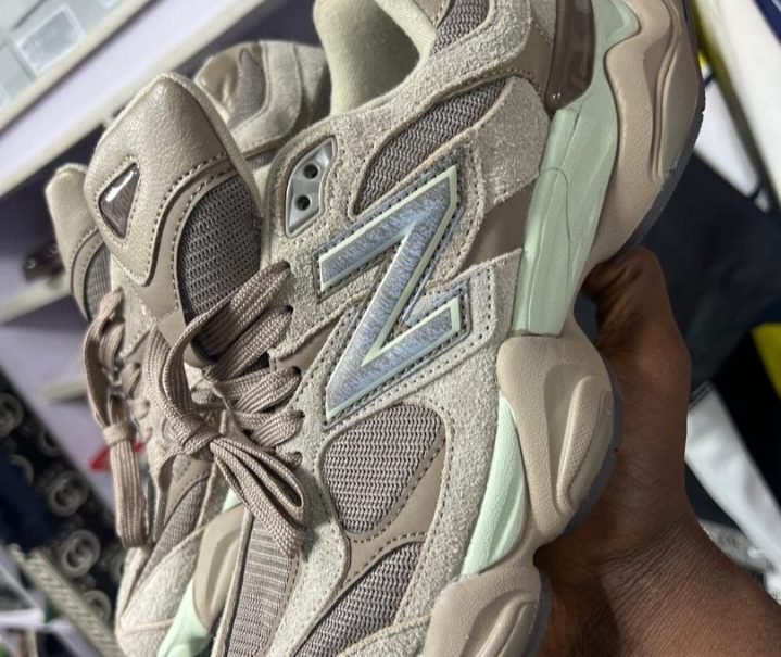 New balance New balance