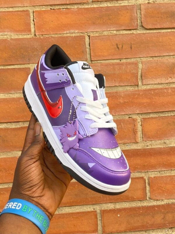 Nike