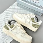 Nike shoe